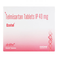Ozotel Tablet