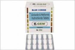 K-Gem Tablet