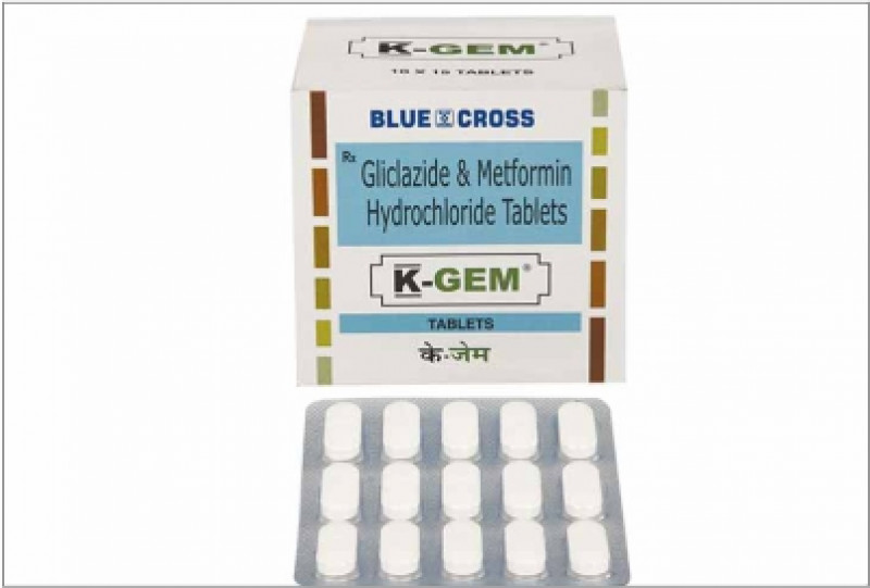 K-Gem Tablet K-Gem Tablet