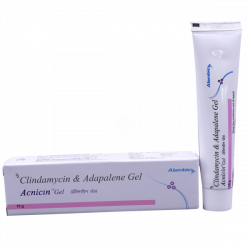 Acnicin Gel