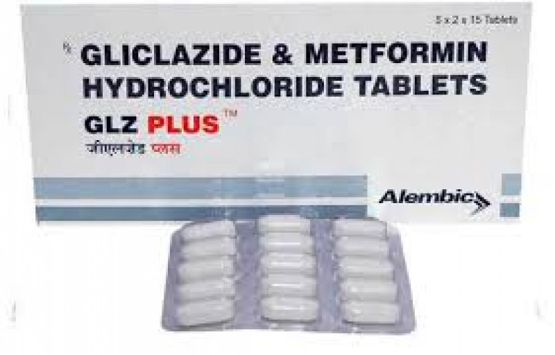 GLZ Plus Tablet GLZ Plus Tablet