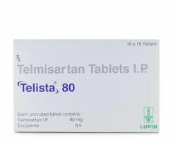 Telista 80 Tablet