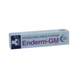 Enderm gm Cream