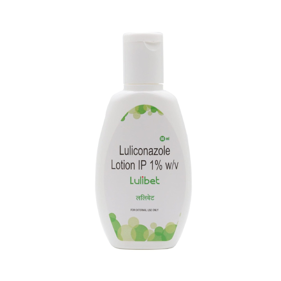 Lulibet Lotion