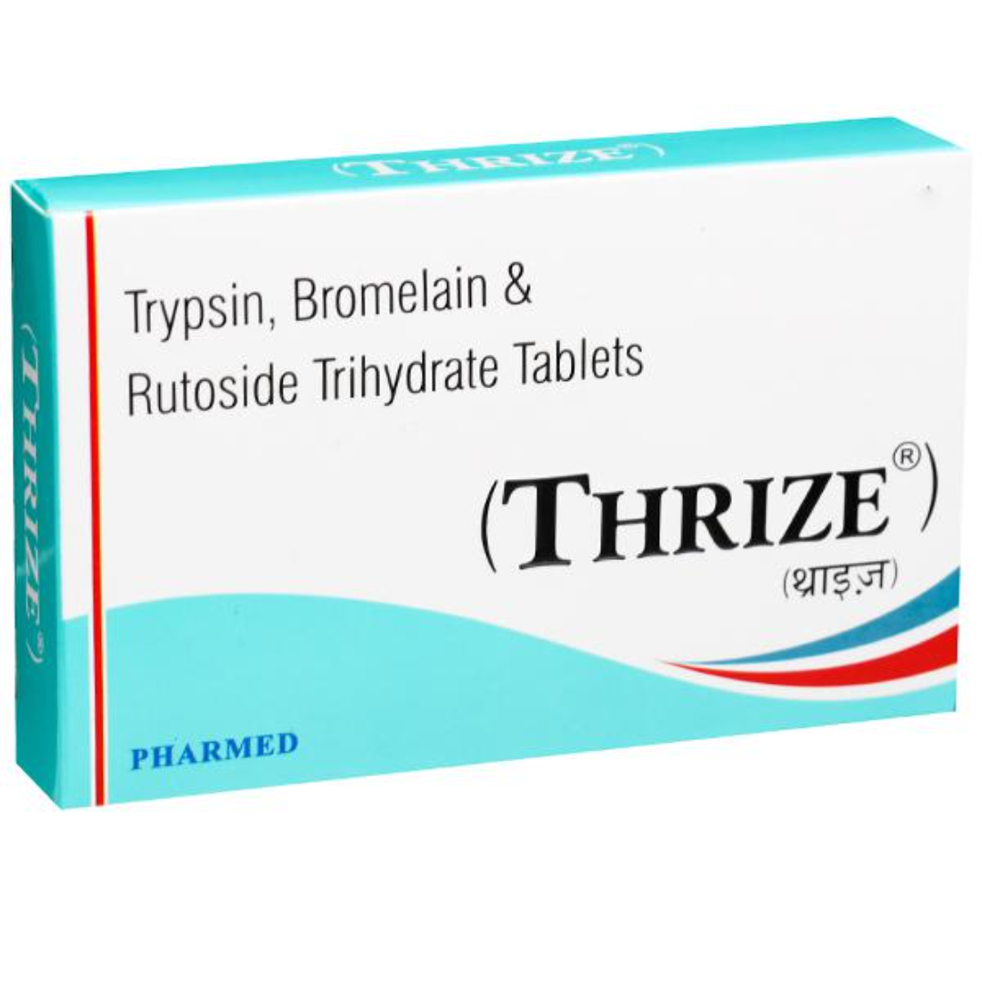 Thrize Tablet