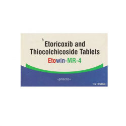 Etowin MR Tablet