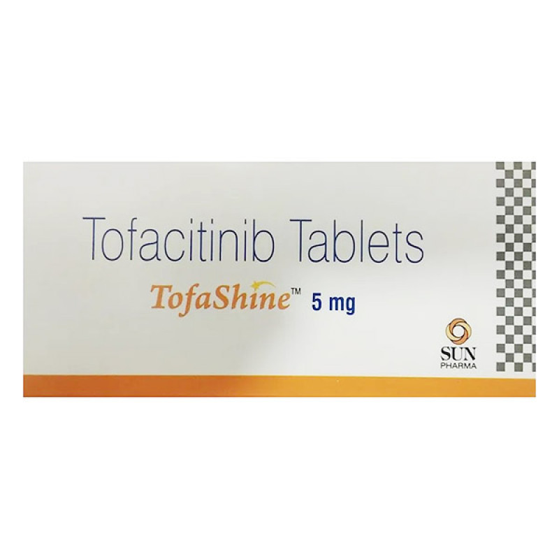 Tofashine 5mg Tablet Tofashine 5mg Tablet