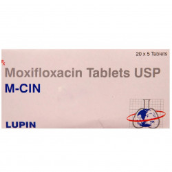 M-Cin Tablet