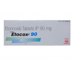 Etocox 90 Tablet