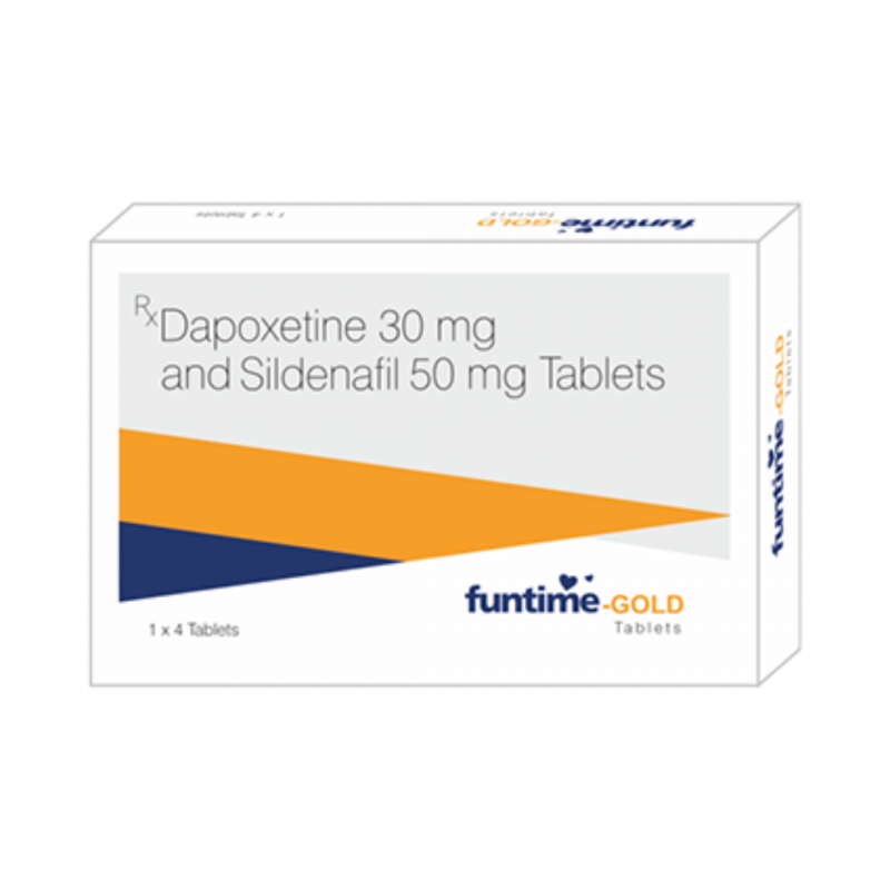 Funtime Gold Tablet