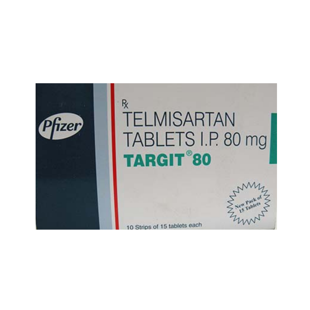 Targit 80 Tablet
