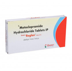 Reglan 10mg Tablet