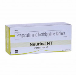 Neurica NT Tablet