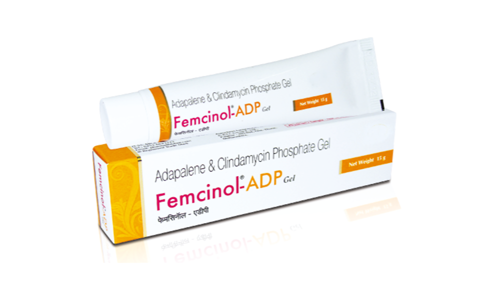 Femcinol ADP Gel