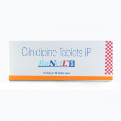 Rancil 5 Tablet
