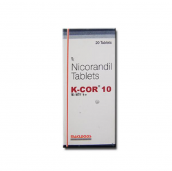 K-Cor 10 Tablet