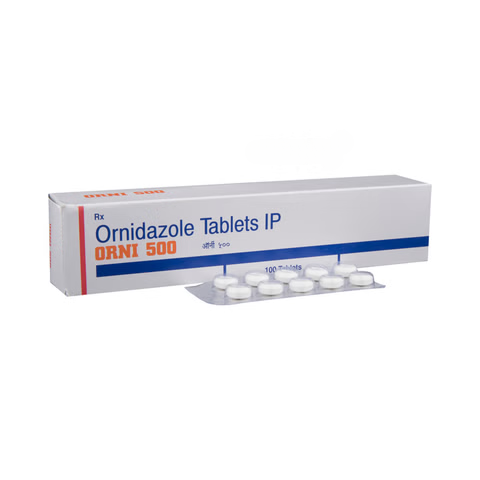 ORNI 500 Tablet