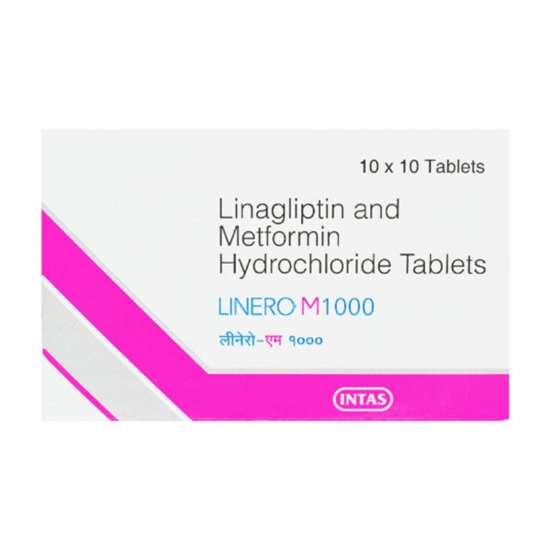 Linero M 1000 Tablet Linero M 1000 Tablet