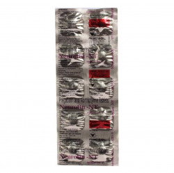 Neurotin-NT Tablet