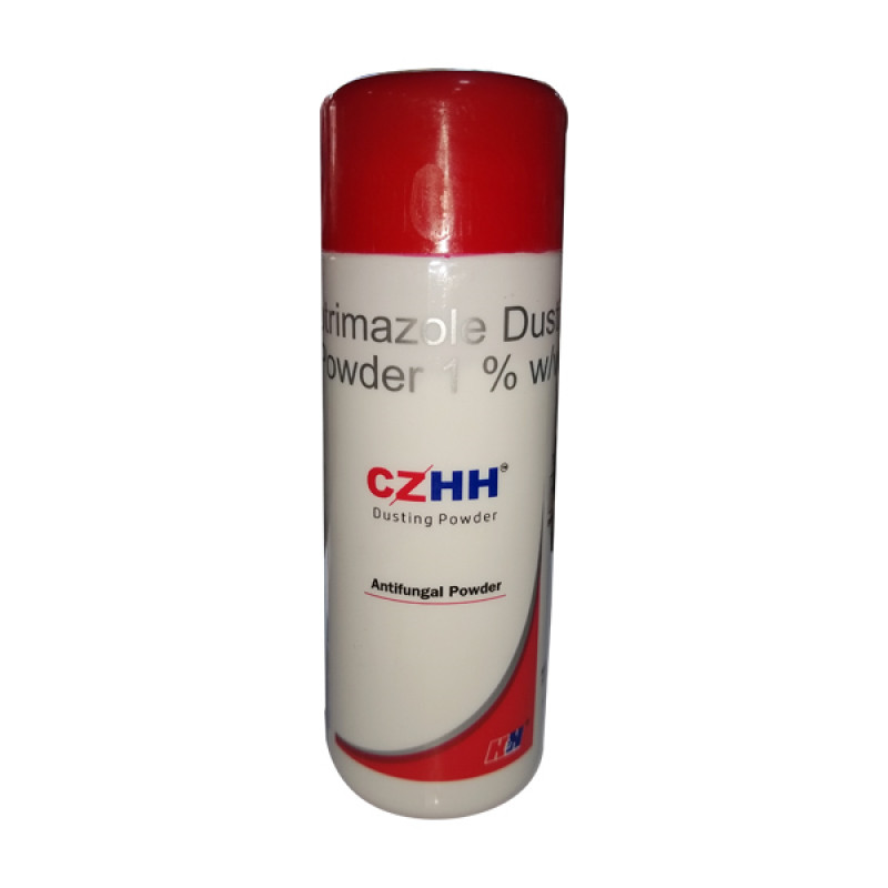 CZHH Dusting Powder CZHH Dusting Powder
