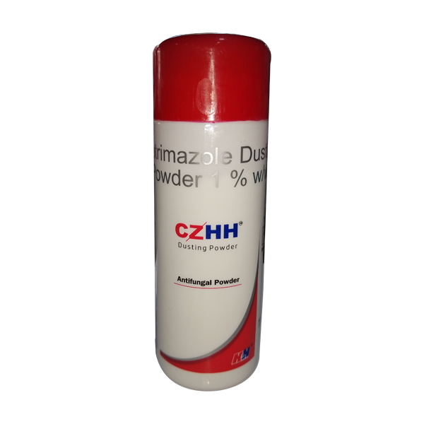 CZHH Dusting Powder