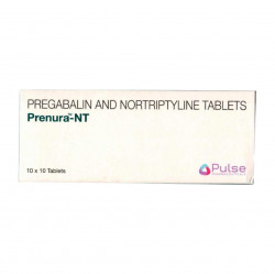 Prenura NT Tablet