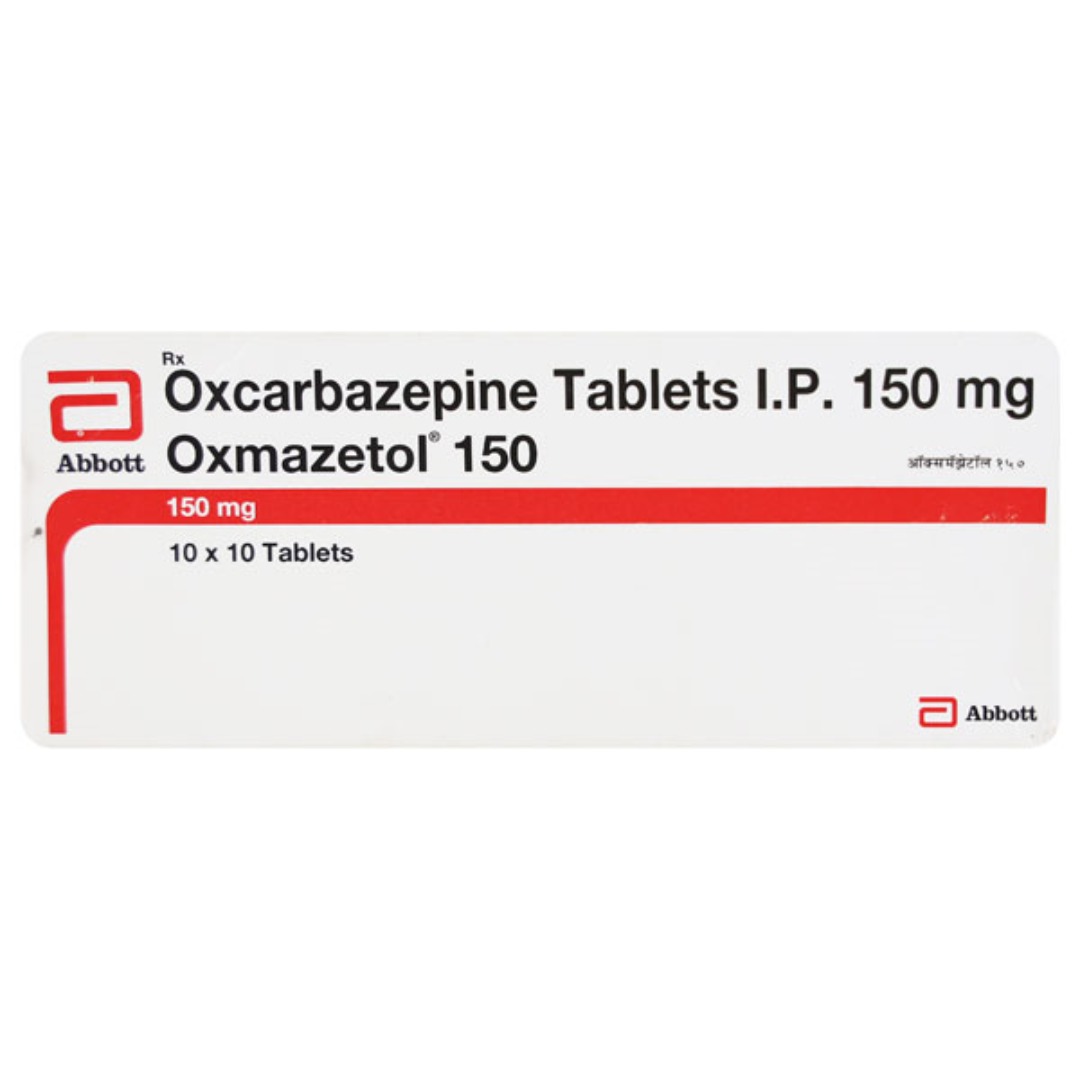 Oxmazetol 150 Tablet