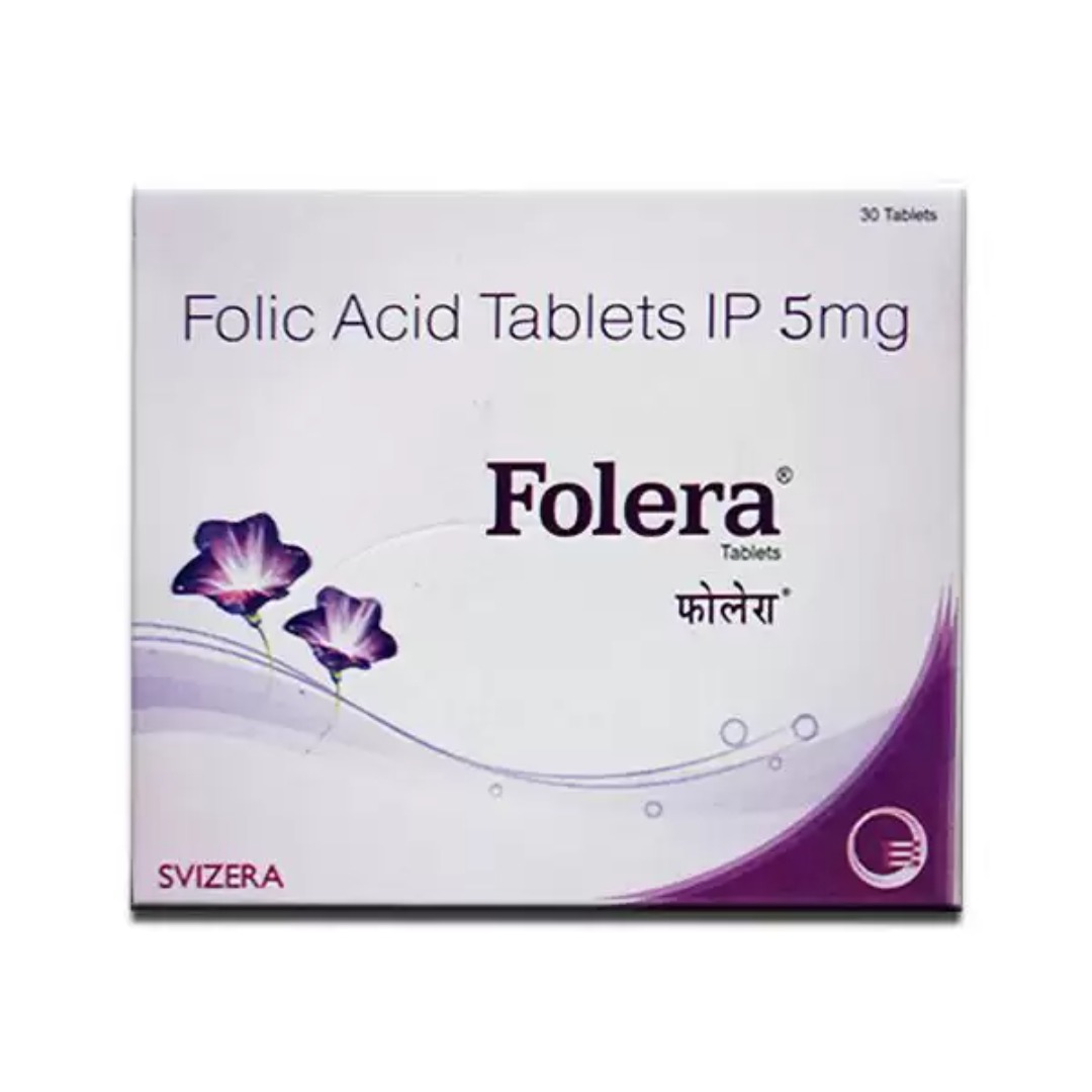 Folera Tablet