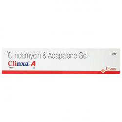 Clinxa- A Gel
