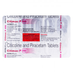 Citimac P Tablet