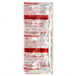 Ketovate Tablet