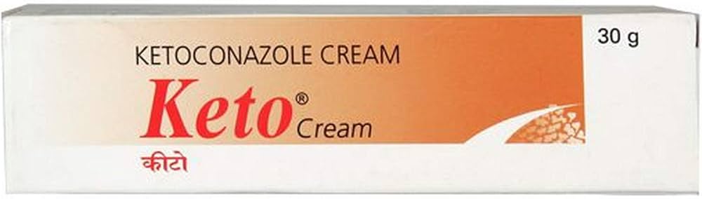 Keto Cream