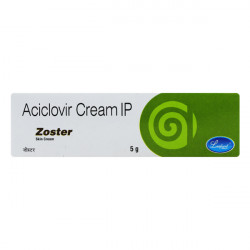 Zoster Cream