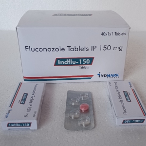 Indflu 150mg Tablet