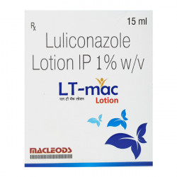 LT-Mac Lotion