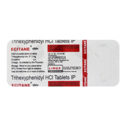 Ecitane 2 Tablet