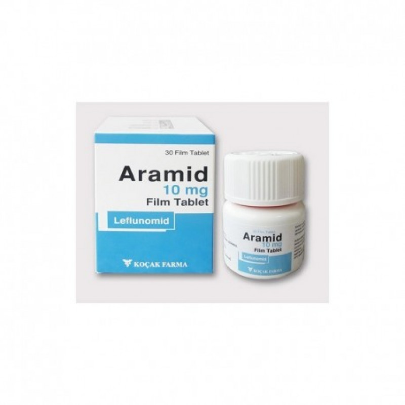 Aramide 10mg Tablet Aramide 10mg Tablet