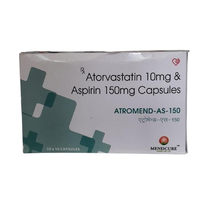 Atromend AS 150 Capsule