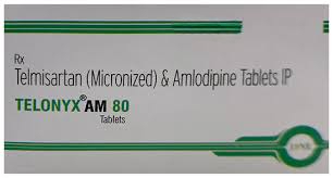 Telonyx AM 80 Tablet