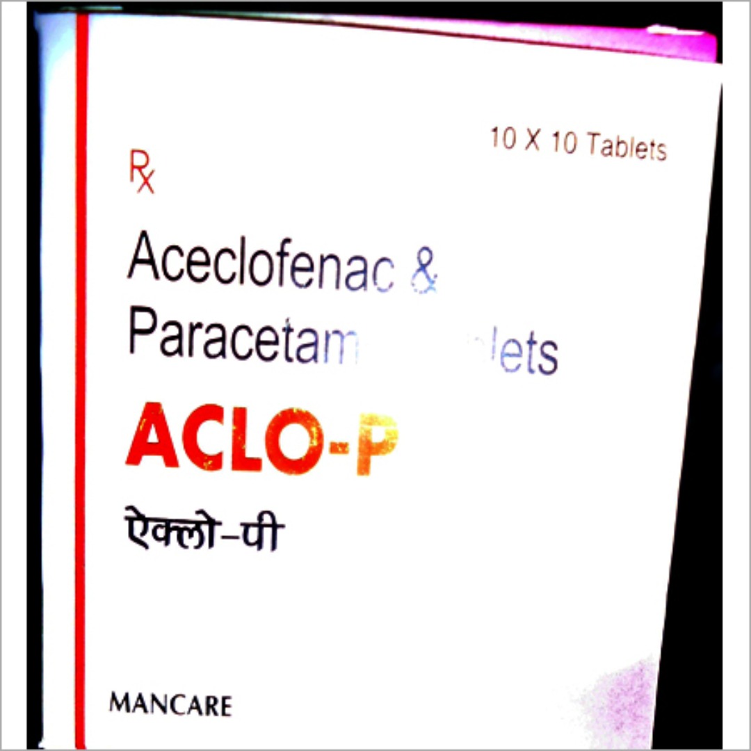 Rajclo P Tablet