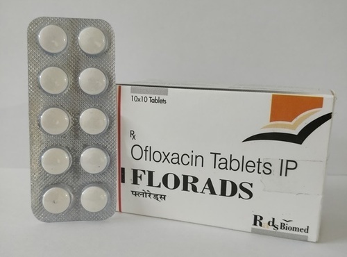 Florads 200mg Tablet