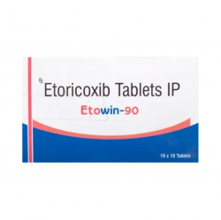 Etowin 90 Tablet