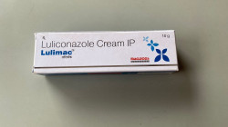 Lulimac Cream