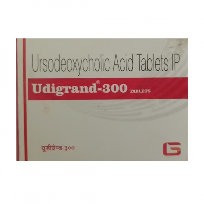 Udigrand 300 Tablet Udigrand 300 Tablet