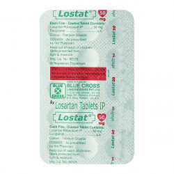 Lostat 50 Tablet