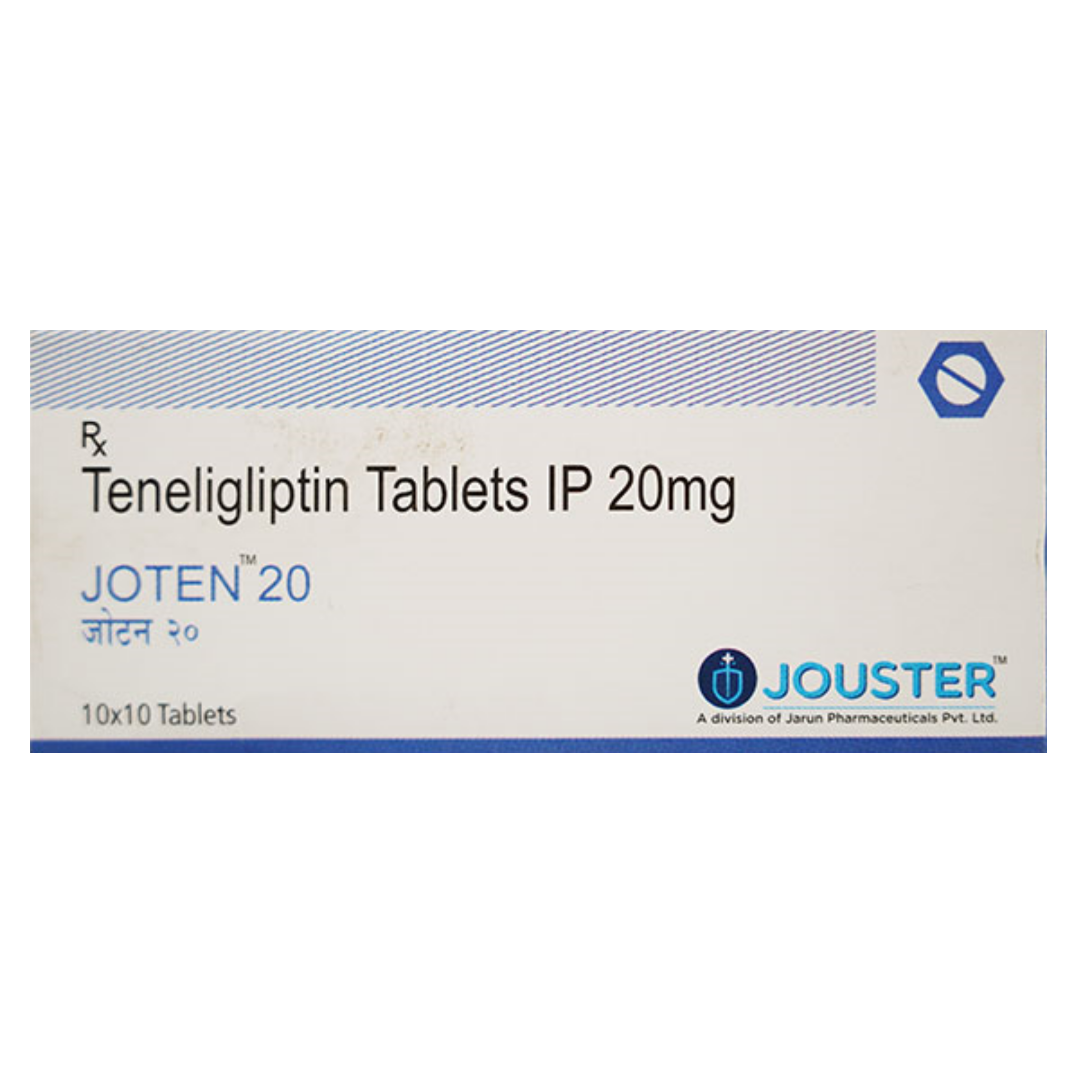 Joten 20 Tablet