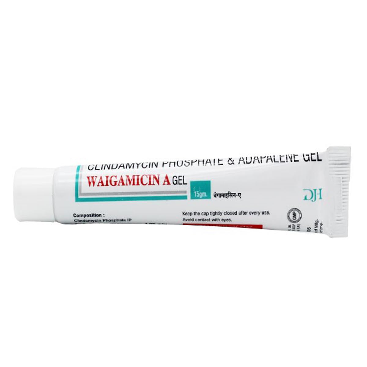 Waigamicin Gel