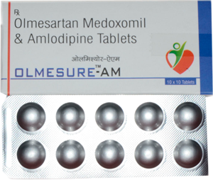Olmesure AM Tablet