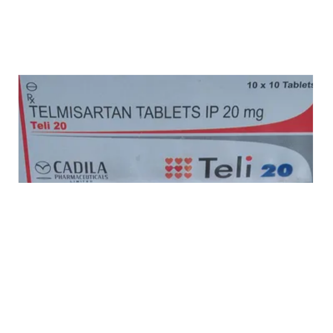 Teli 20 Tablet