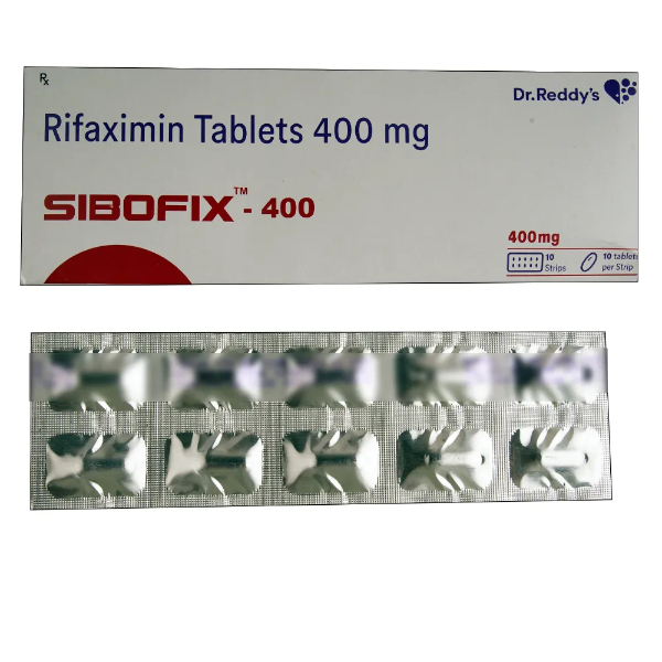Sibofix 400 Tablet